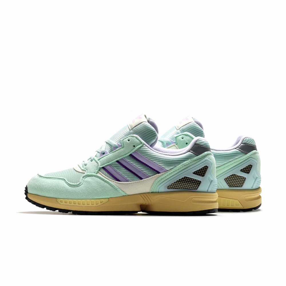 adidas ZX 9020 Ice Mint GX1618 OUTBACK Sylt