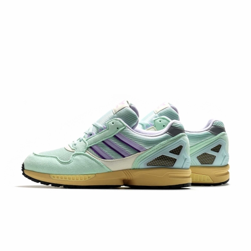 Adidas zx 2024 12000 dames mint