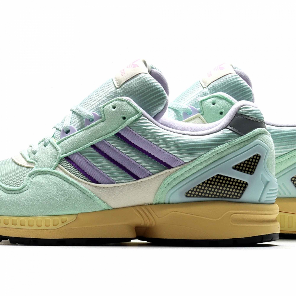 adidas ZX 9020 Ice Mint GX1618 OUTBACK Sylt