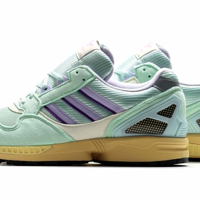 adidas ZX 9020 Ice Mint GX1618 OUTBACK Sylt