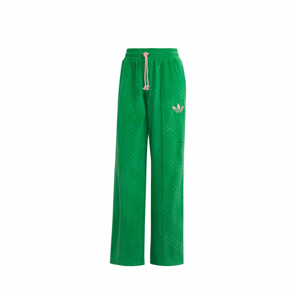 Adidas emerald deals green pants