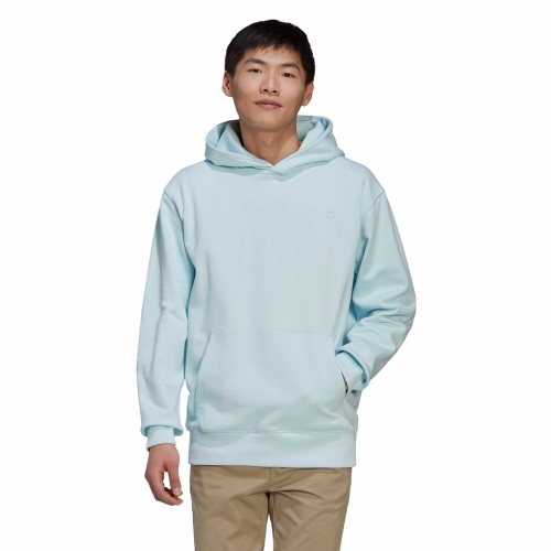 Adidas shmoo best sale hoodie green