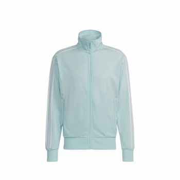 adidas - Firebird Track Top - Almost Blue