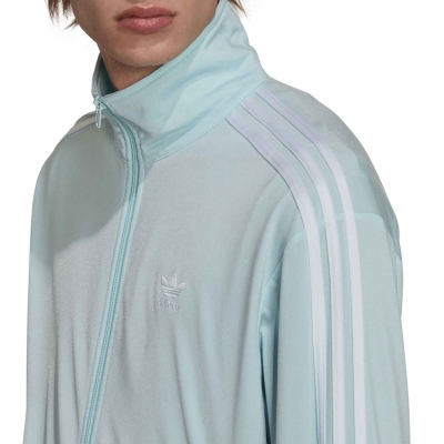 adidas firebird almost blue