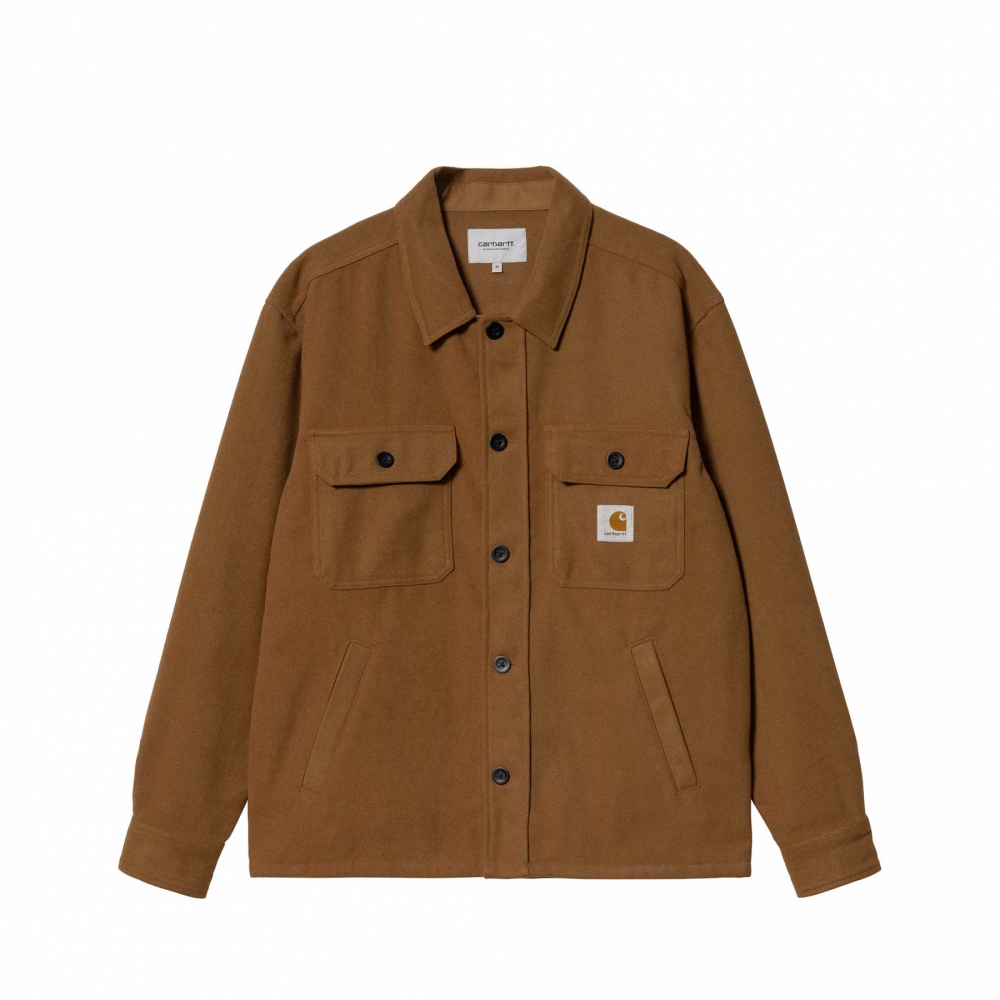 Vans winston jacket hot sale