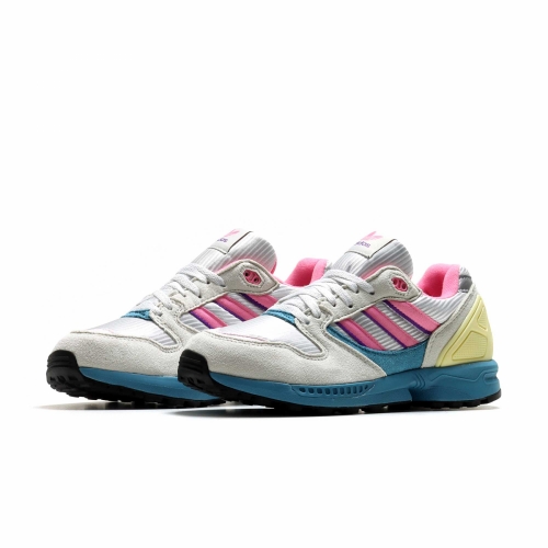 adidas ZX 5020 Crystal White GX1619 OUTBACK Sylt