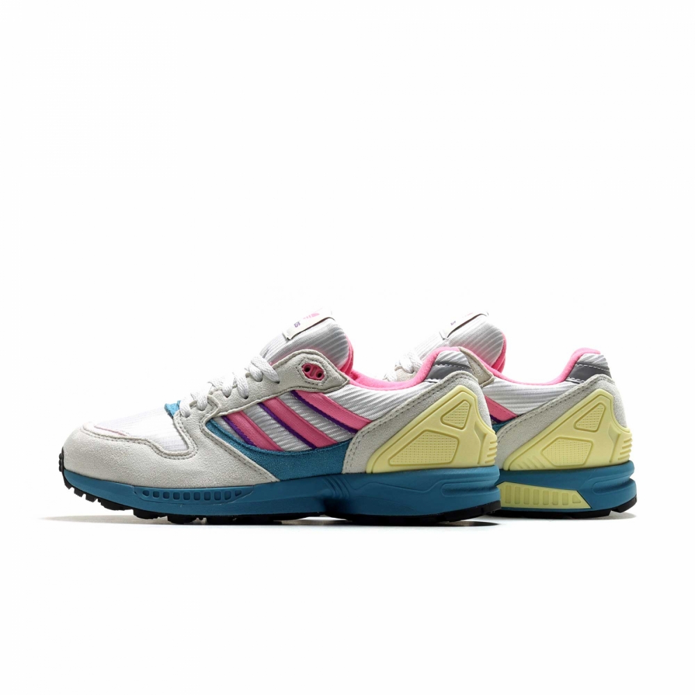 Adidas zx top 5000 heren