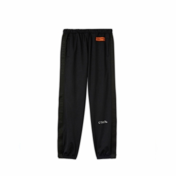 Heron Preston - Logo Trackpants - Black