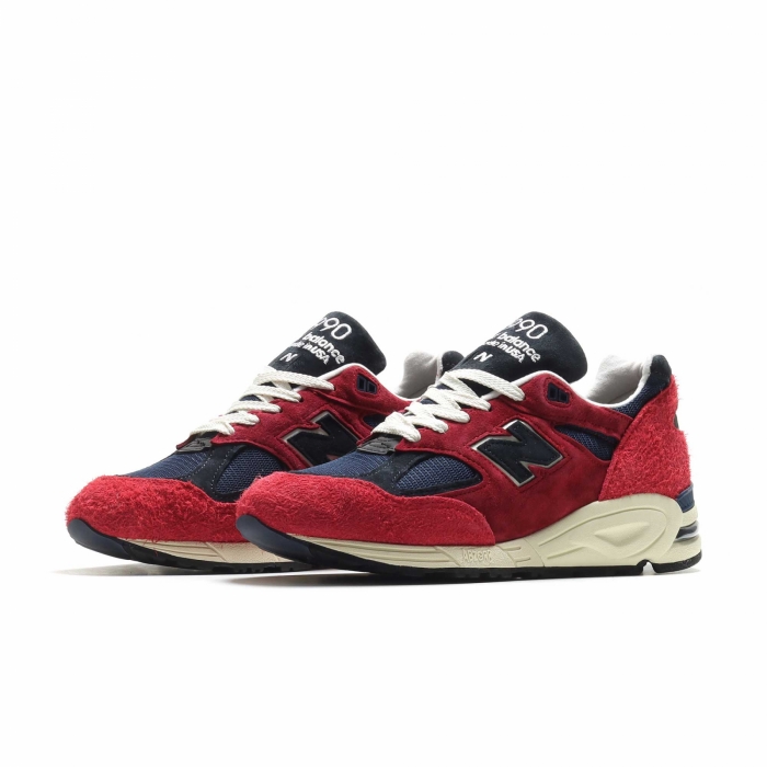 Tenis new balance 999 vinho sales