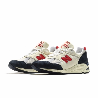 New balance 988 rose top
