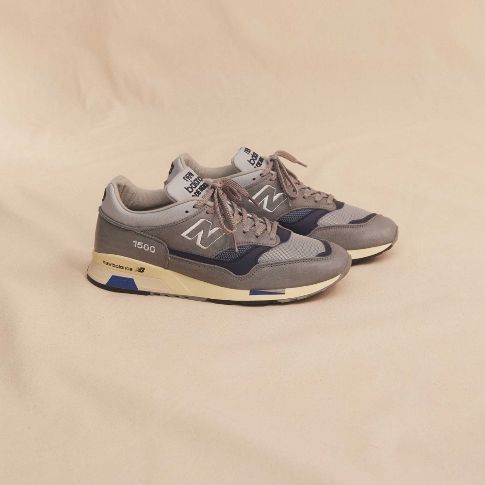 New balance 1500 herren hot sale braun