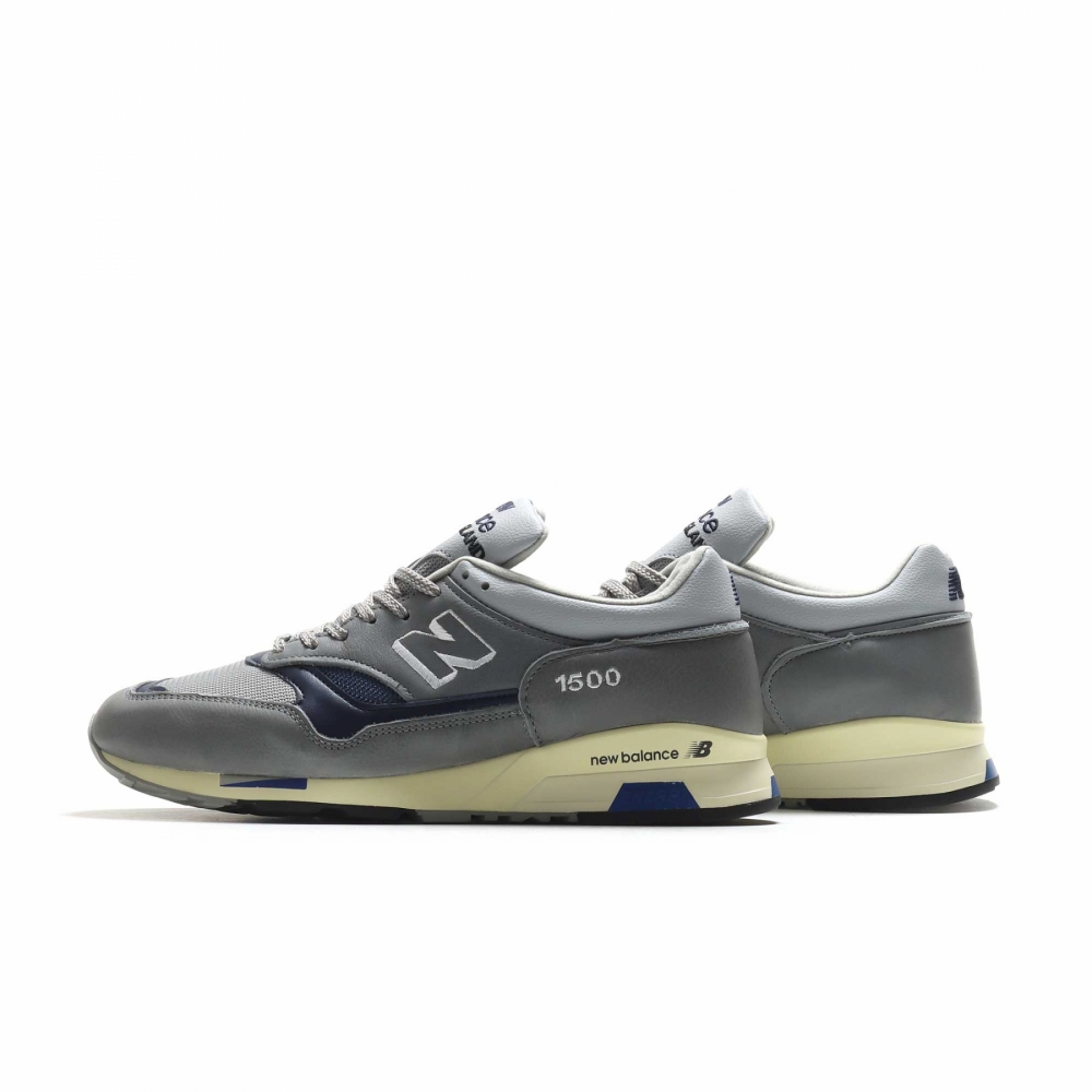 New balance 1600 homme brun deals