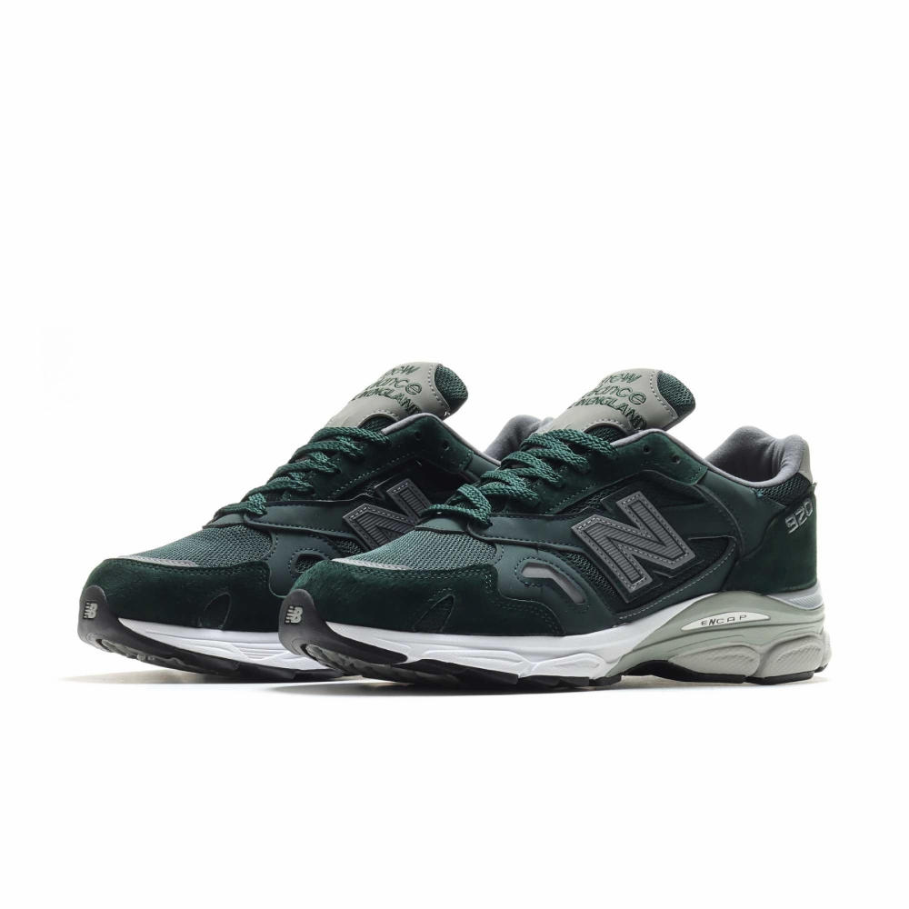 New balance shop 1000 herren green