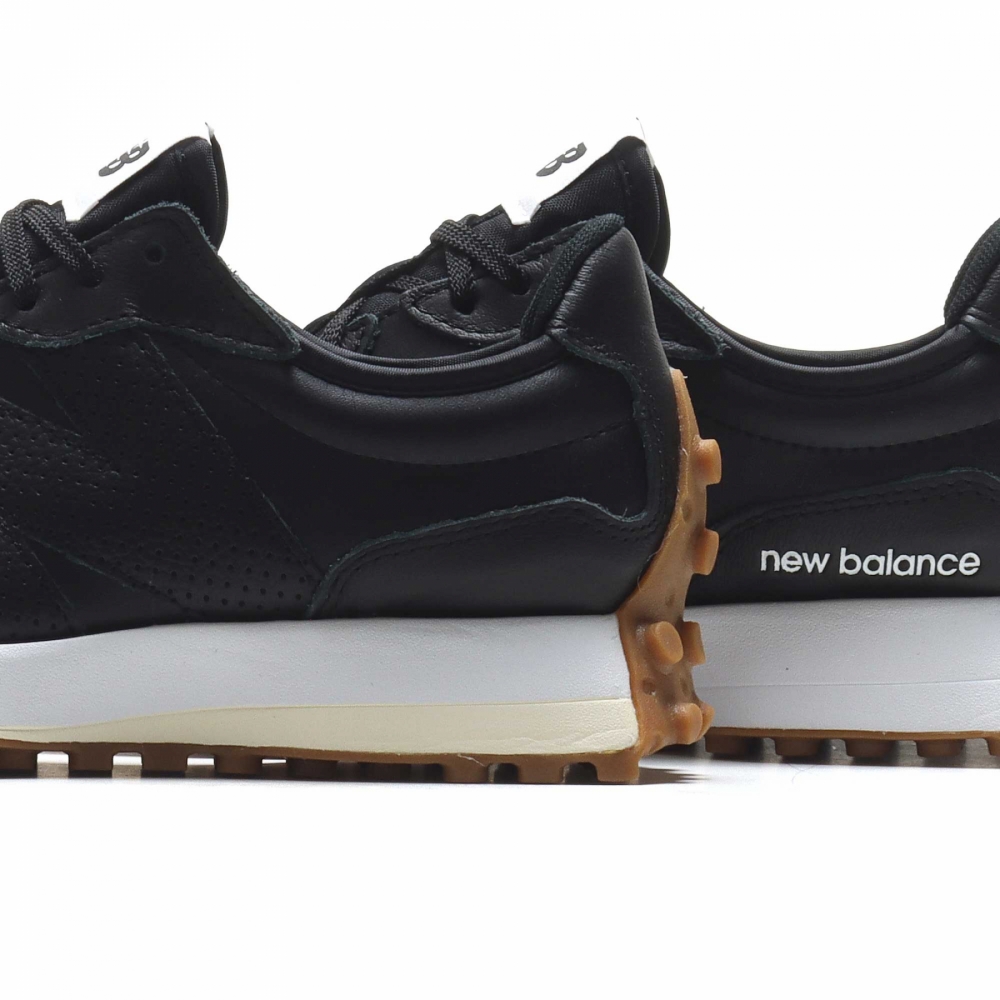 Leather new sale balance womens