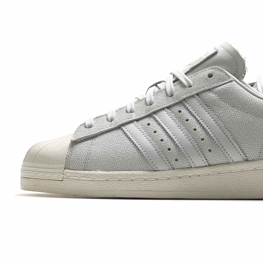 adidas Superstar 82 White (Pebbled Leather) - HP2914 | OUTBACK Sylt