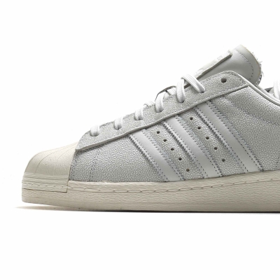 Leather sales adidas superstar