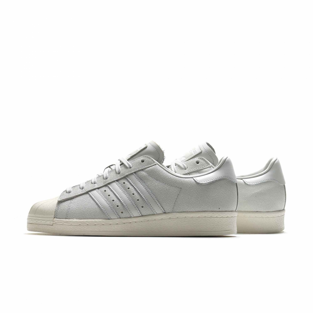 adidas Superstar 82 White Pebbled Leather HP2914 OUTBACK Sylt