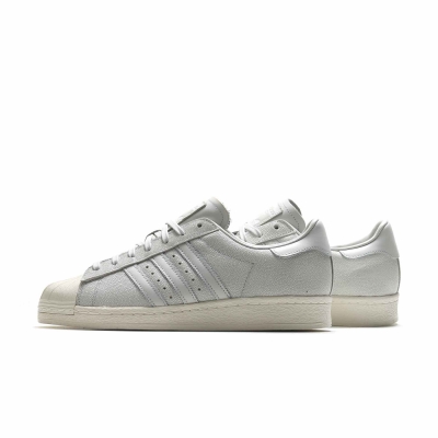 adidas Superstar 82 White Pebbled Leather HP2914 OUTBACK Sylt
