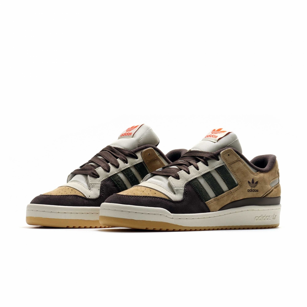 Forum 84 Low CL - Brown - | OUTBACK Sylt