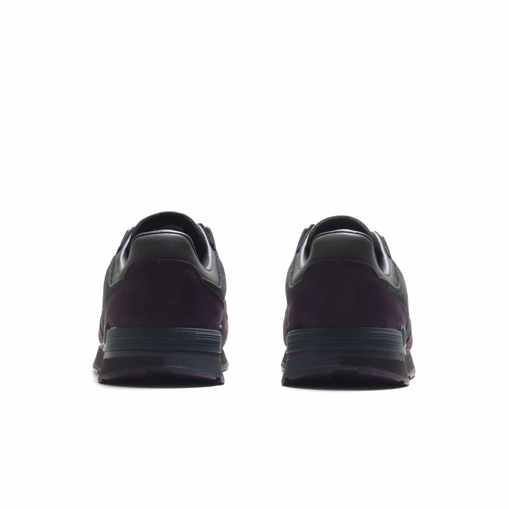 Adidas Style Derby Layered hotsell