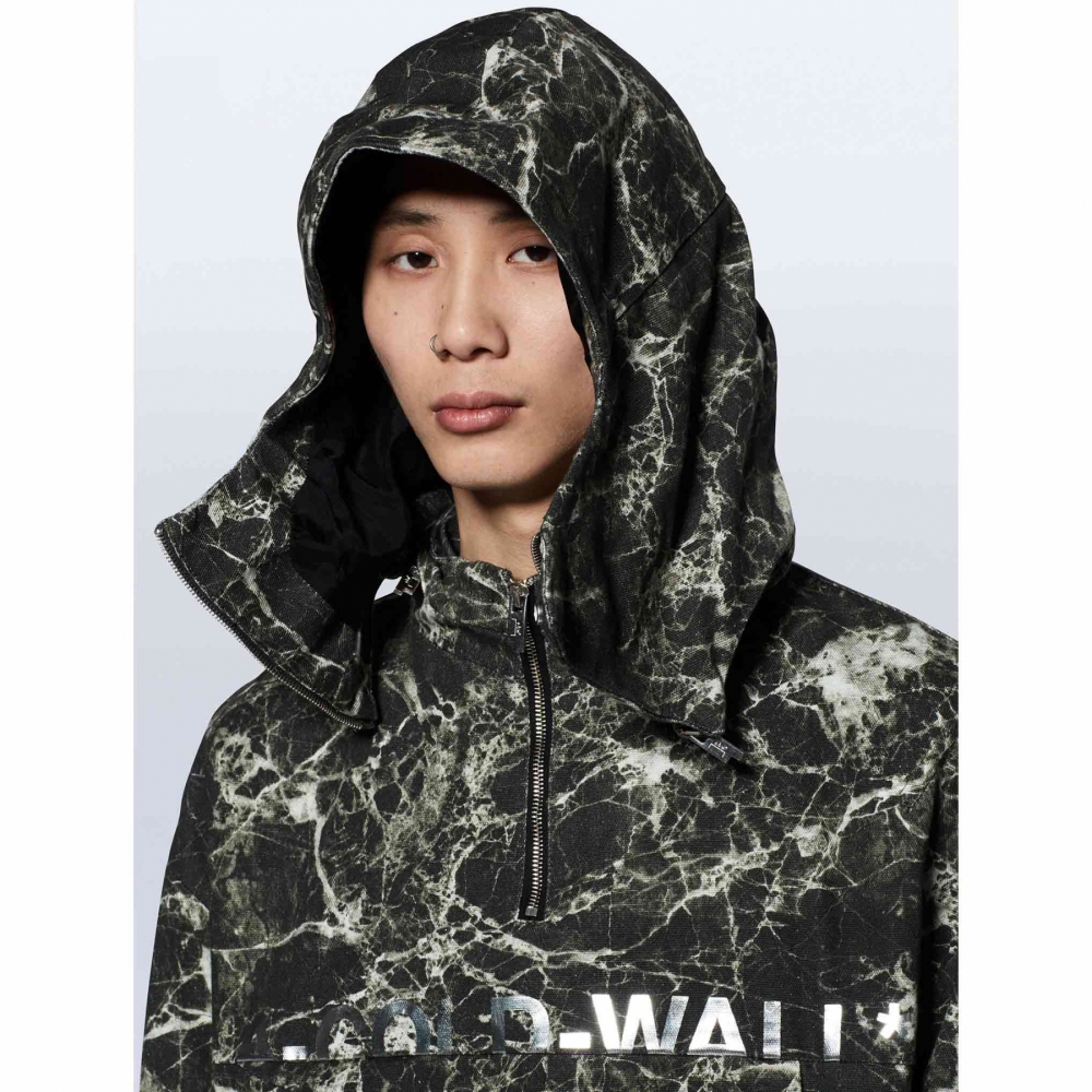 A cold wall raincoat hot sale