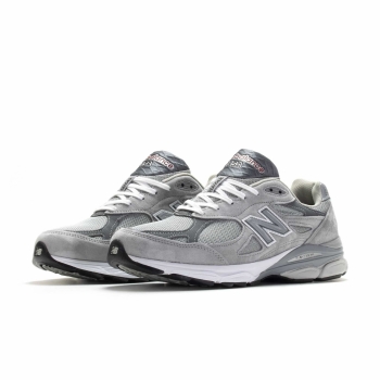 New Balance - M990GY3 (Made in USA) - Grey