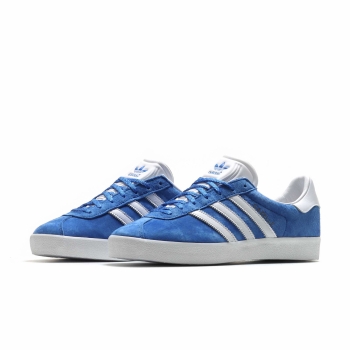adidas - Gazelle 85 - Bluebird