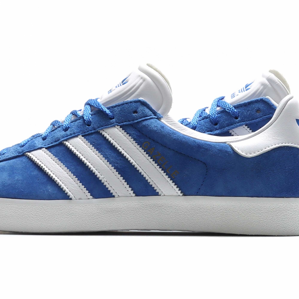 eficiencia Pogo stick jump mensaje adidas Gazelle 85 - Bluebird - FZ5593 | OUTBACK Sylt