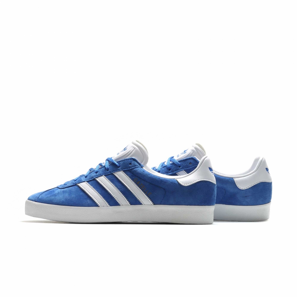 adidas Gazelle 85 Bluebird FZ5593 OUTBACK Sylt