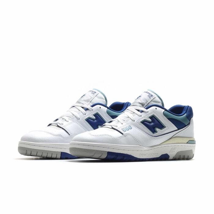New balance shop 350 azul