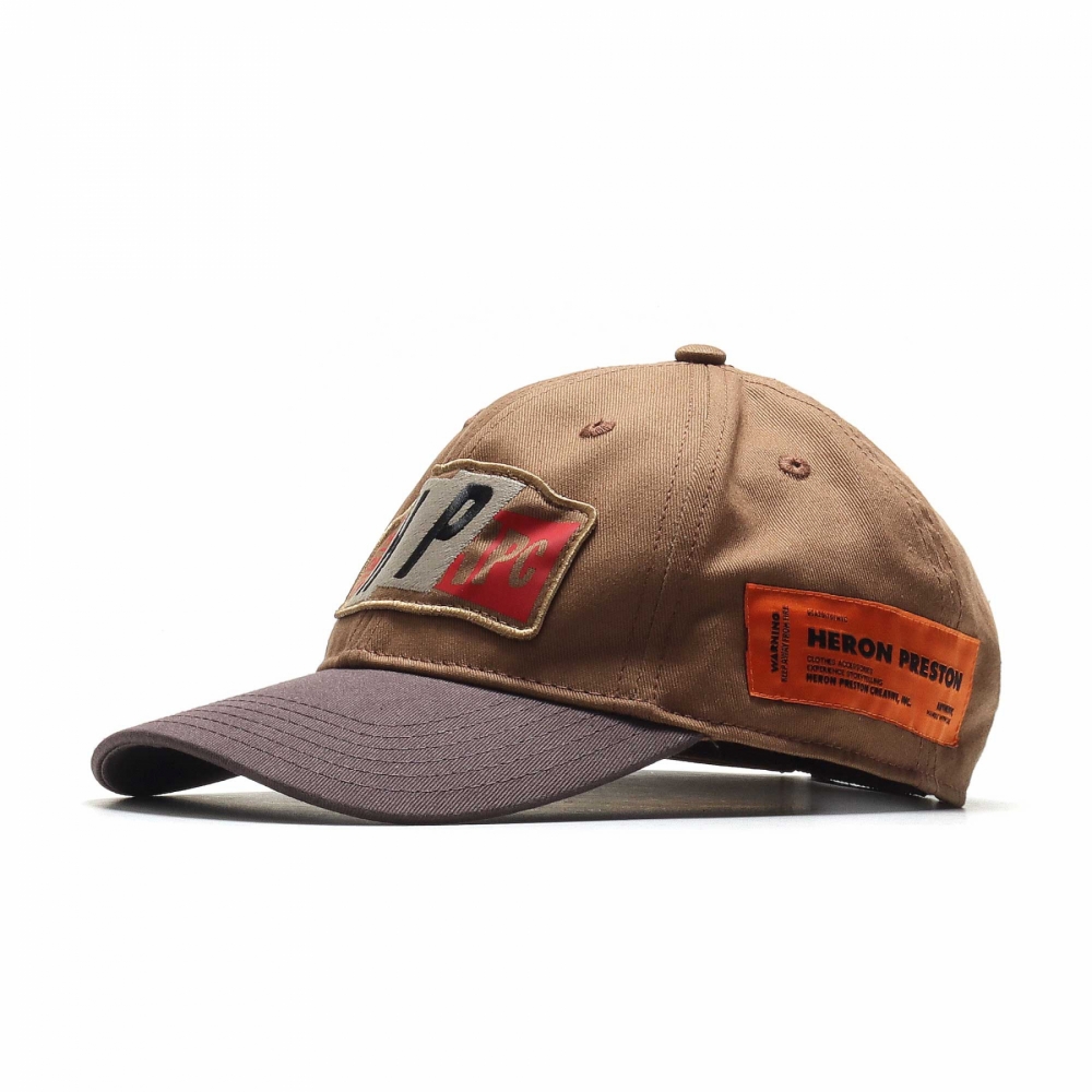 Heron preston x nike cap clearance