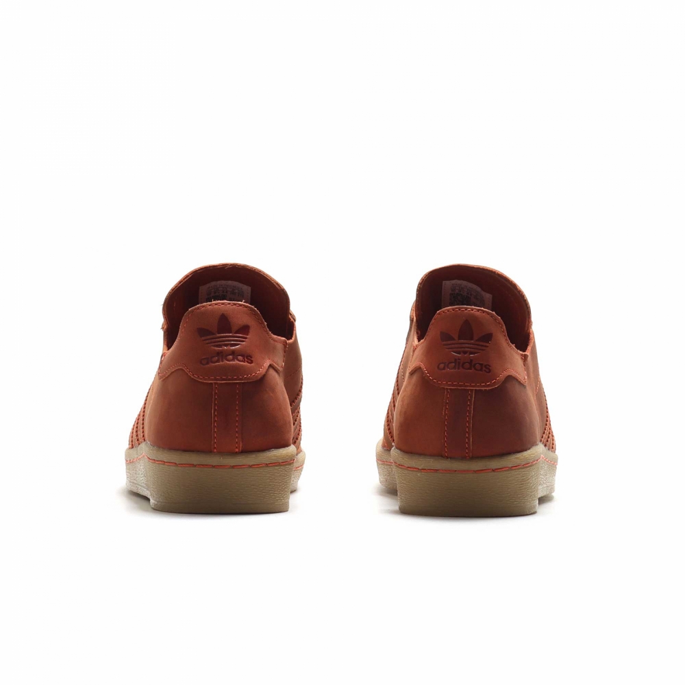 Adidas superstar material online