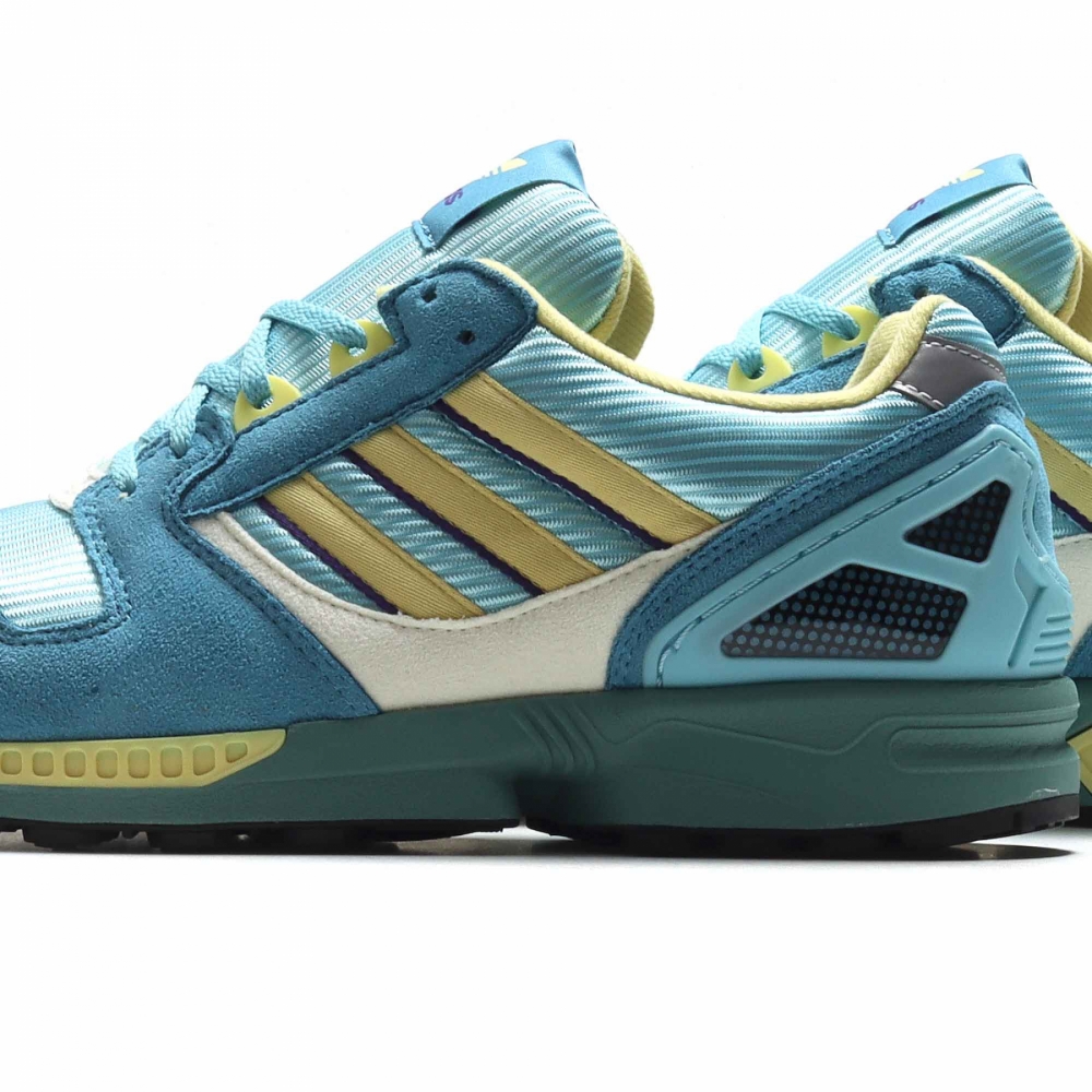 adidas ZX 8020 Light Aqua GX1617 OUTBACK Sylt