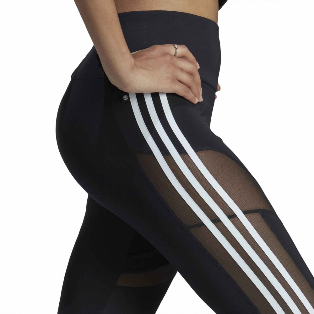 adidas Trend Leggings - Black - II6095