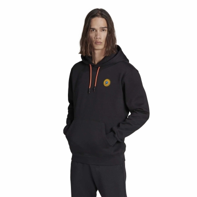 Adidas shop thermal hoodie