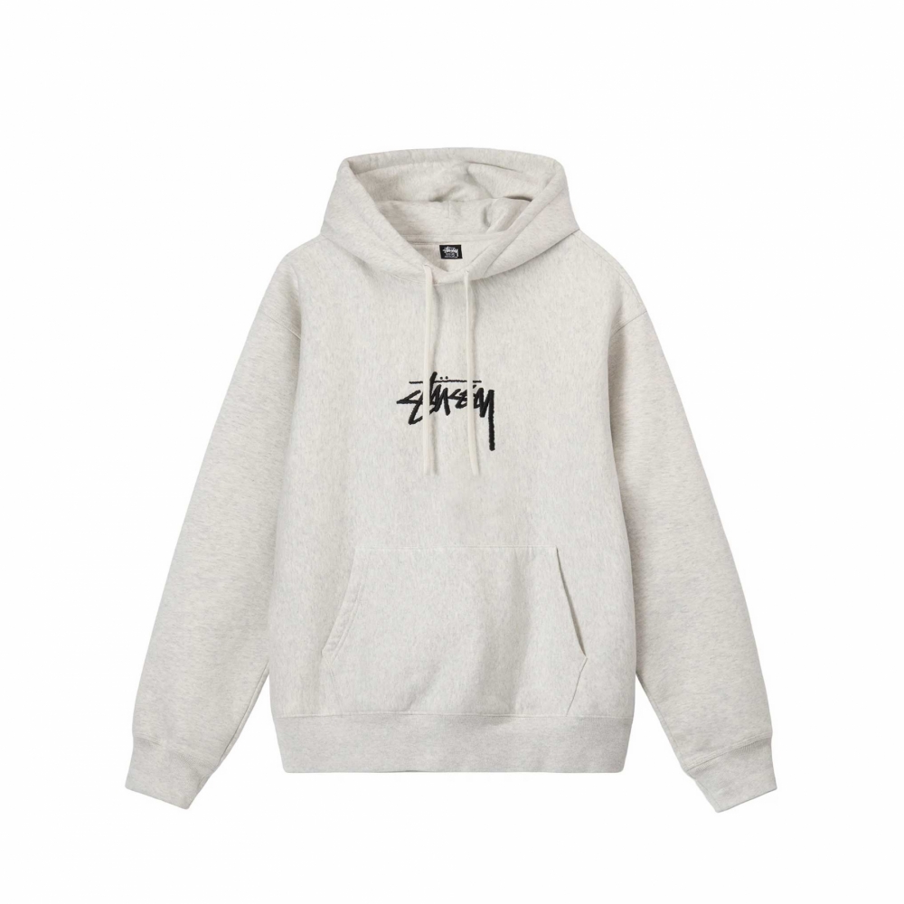 Stussy stock hoodie clearance