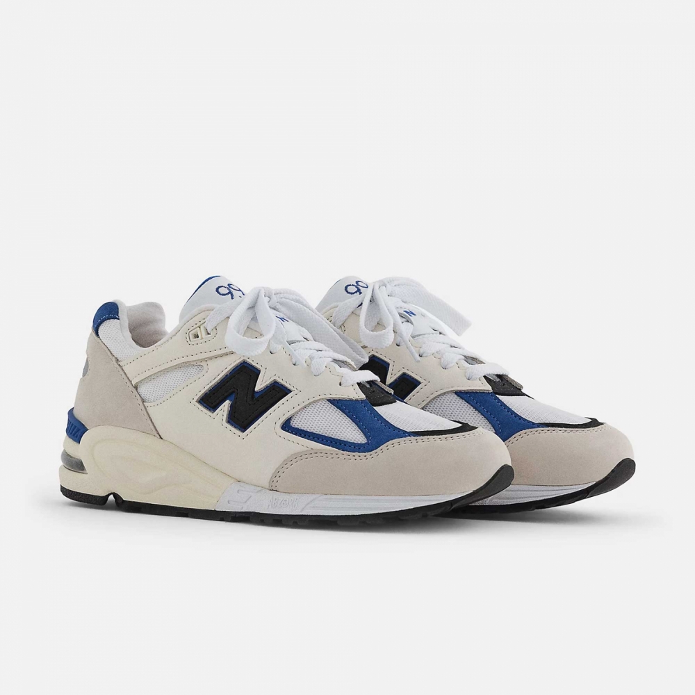 New Balance Made in USA M990WB2 新品 26cm-