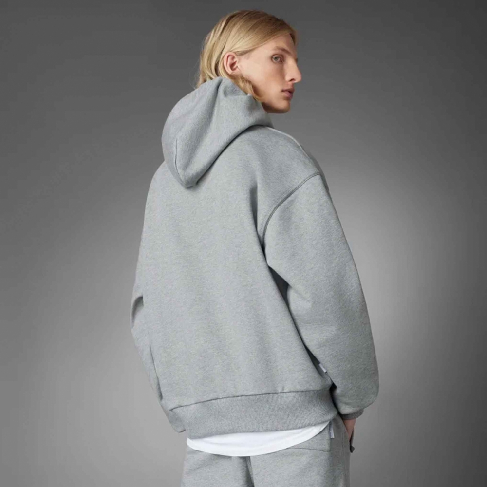 Essential hoody sale adidas