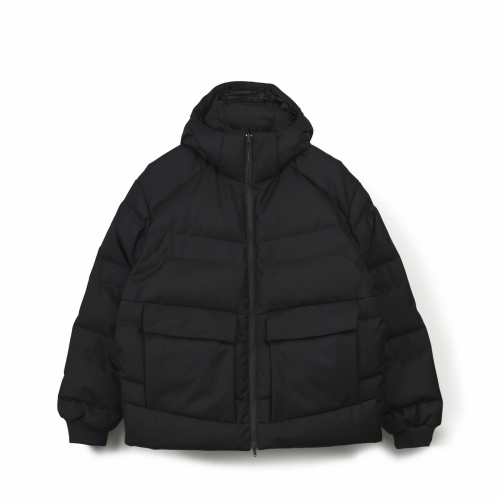 Y3 discount padded jacket