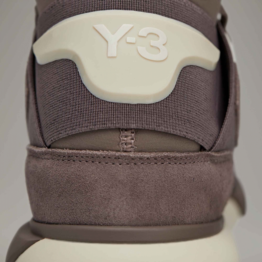 Y3 qasa 2024 vista grey