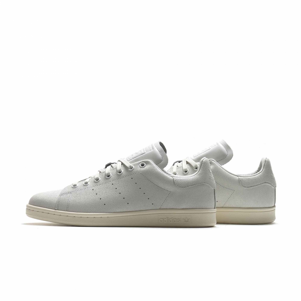 Adidas stan smith deals cloud white crystal white