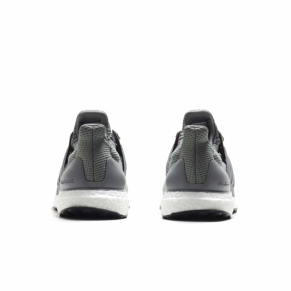adidas UltraBoost 1.0 Grey HQ4200 OUTBACK Sylt