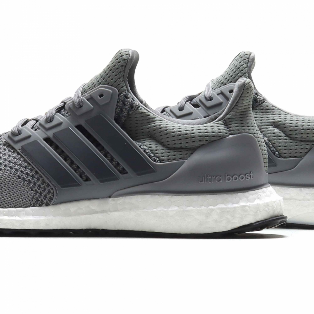 adidas UltraBoost 1.0 - Grey - HQ4200