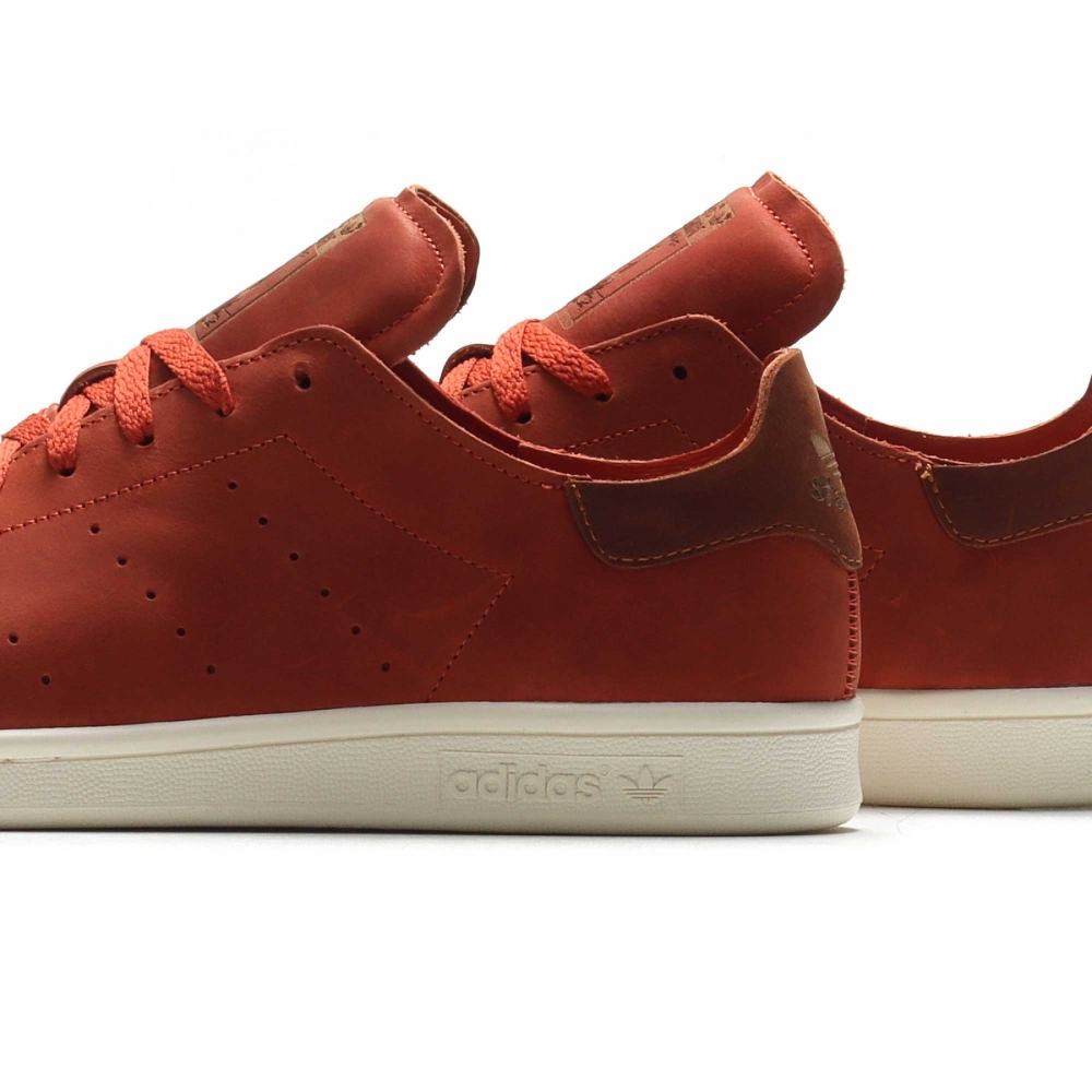 Stan Smith Recon - Surf Red (Deconstructed) - H03703 OUTBACK Sylt