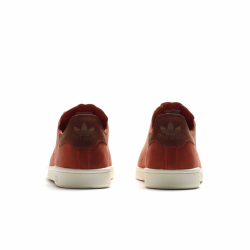 adidas Stan Smith Recon Surf Red Deconstructed H03703