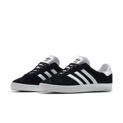 adidas Gazelle 85 Black FZ5594 OUTBACK Sylt