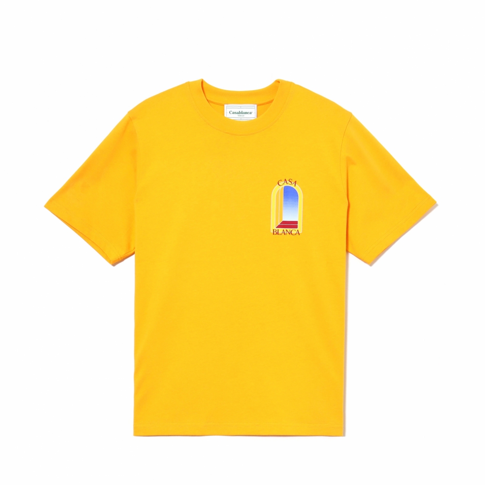 Casablanca t shirt deals