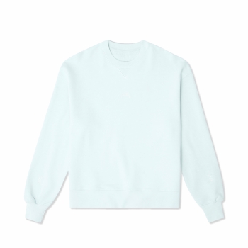 A-Cold-Wall* - Essential Crewneck - Iceberg Blue