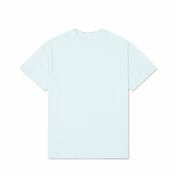 A-Cold-Wall* - Essential T-Shirt - Iceberg Blue
