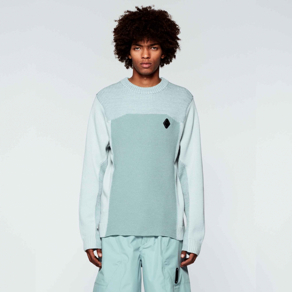 Iceberg crewneck on sale